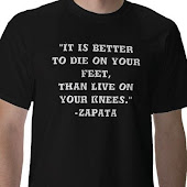 OCCUPY - Shout Shirts