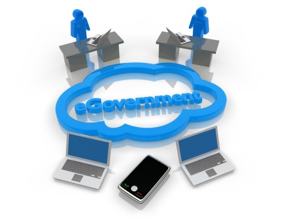 Pengertian Egovernment