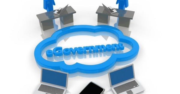 Pengertian Egovernment