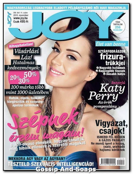 Katy Perry 2011