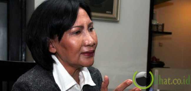 Ratna Sarumpaet Ratna Sarumpaet