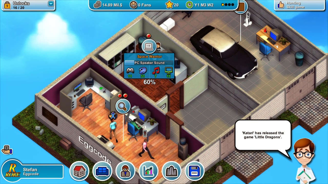 mad games tycoon trainer 150820a mad games tycoon trainer 150820a
