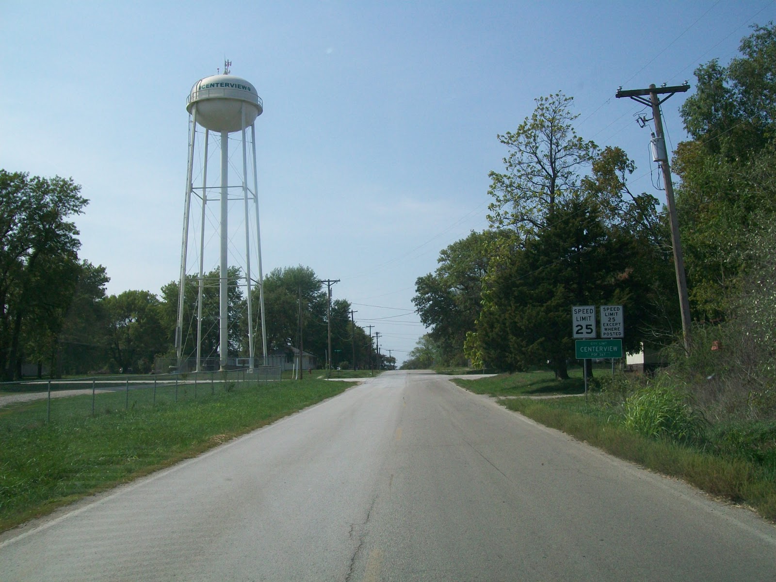 SHOW ME Johnson County Western Missouri History Centerview
