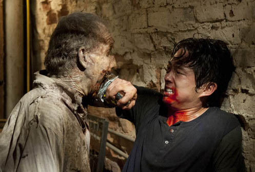 Walking Dead Season 3 Episode 11 Streaming Online Free