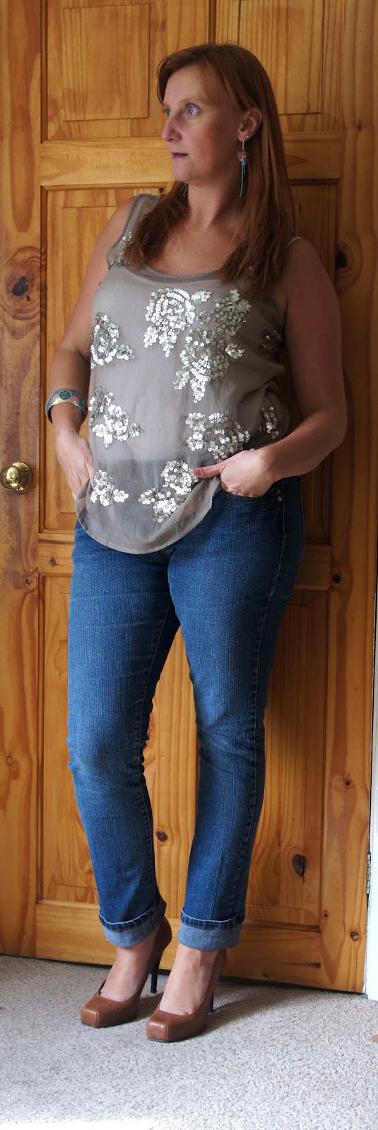 Please may I? Casual Dress Down Day...