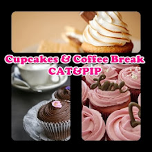 Coffee Breaks & Cupcakes Chile