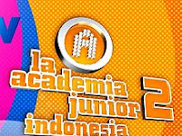 Siapakah Pemenang La Academia Junior 2? 