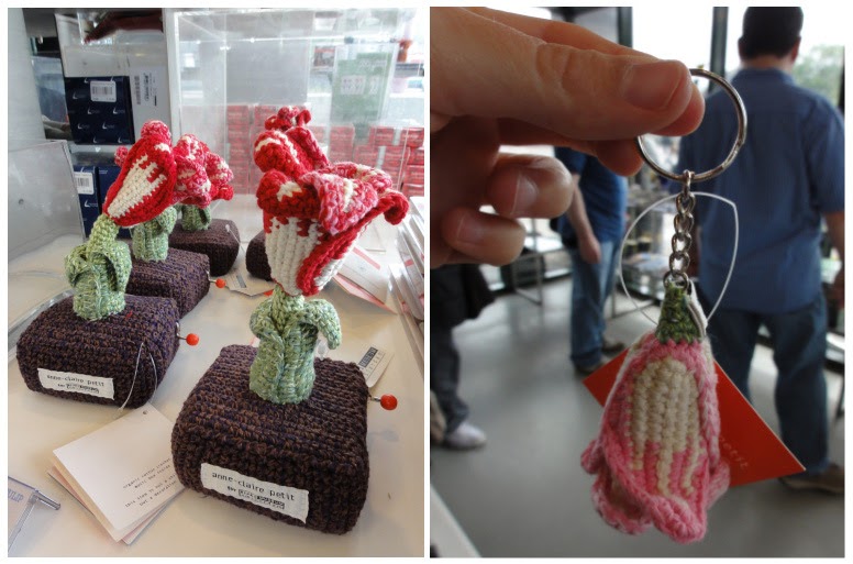 Mola coser Amsterdam sewing tour I