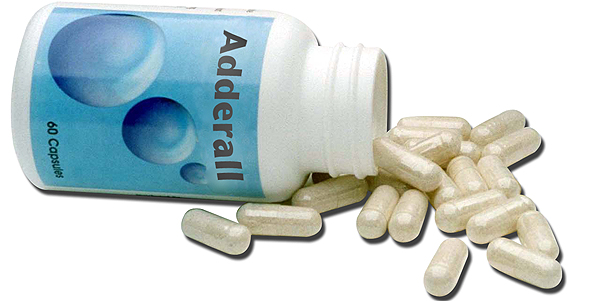 Adderall success stories adults
