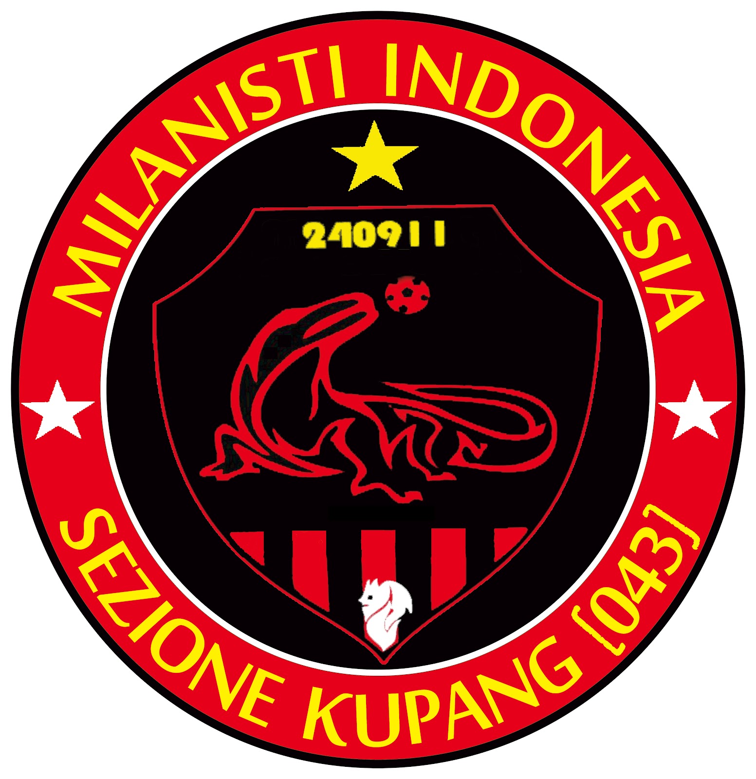 milanisti indonesia