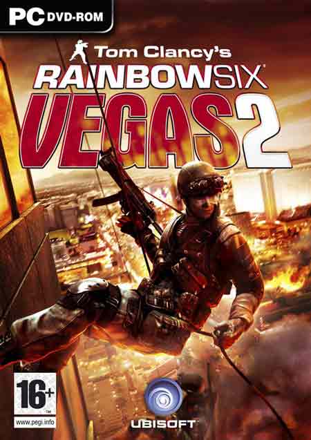 rainbow 6 vegas 2 pc player count rainbow 6 vegas 2 pc player count