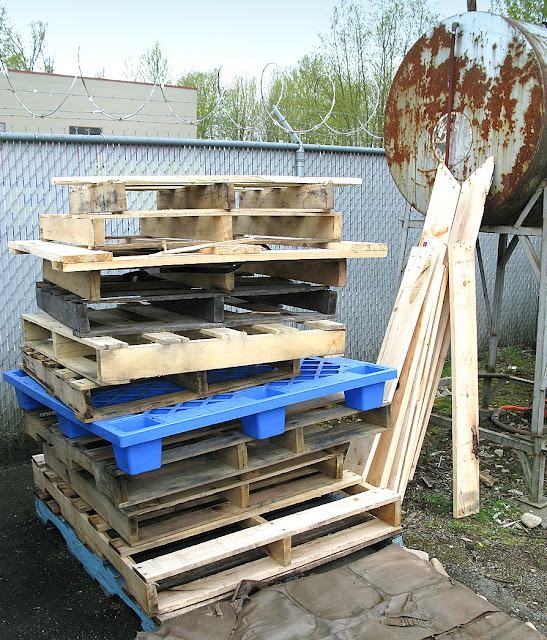 wood projects you can do