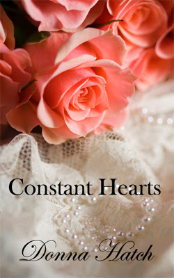 Constant Hearts by Donna Hatch