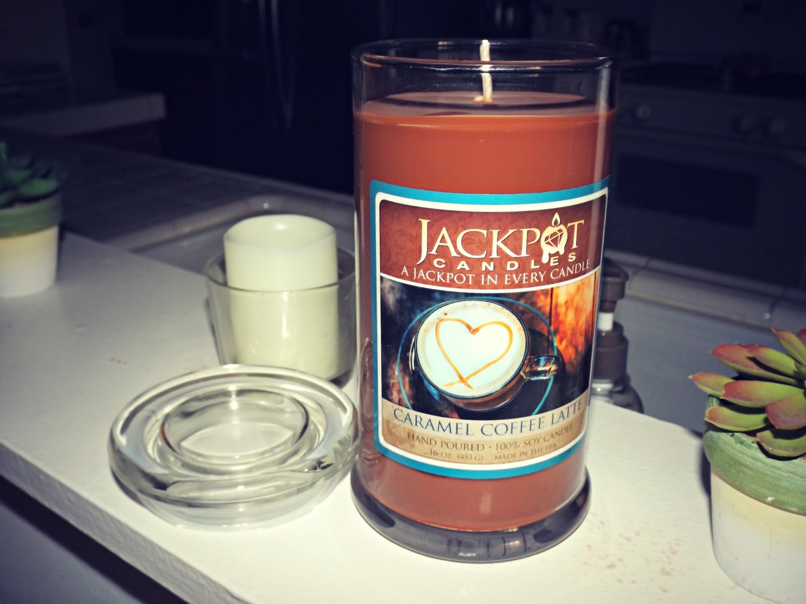 One Bored Mommy Blogspot JackpotCandles SURPRISE Jewelry In Every