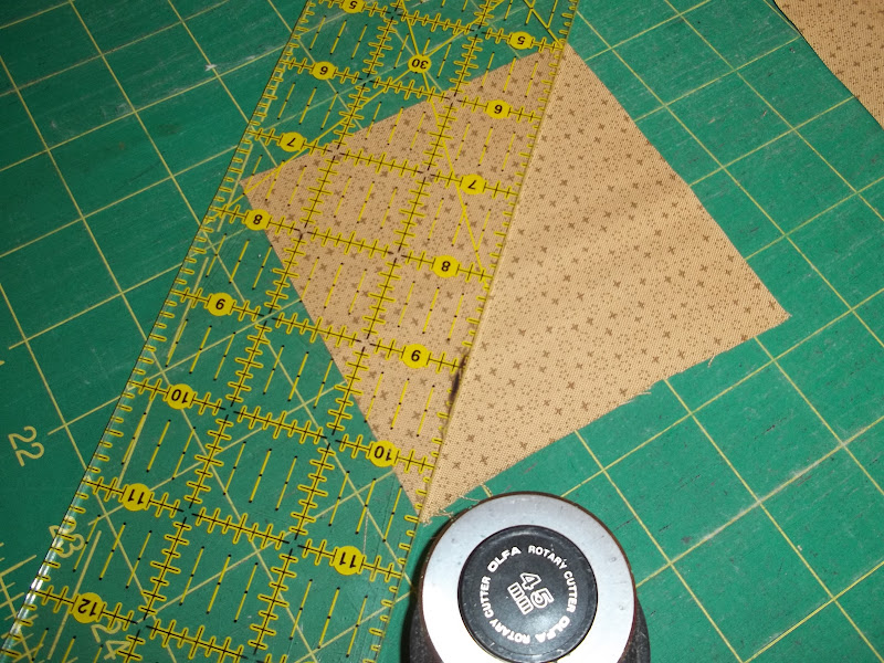 Simply Put Plus TutorialFiguring Setting and Corner Triangles