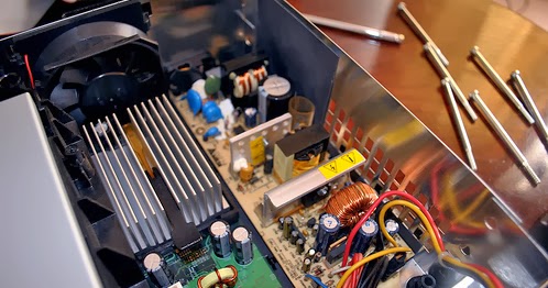 power xbox supply fuse console blown replace repair orginal