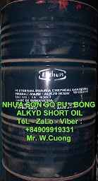 ALKYD RESIN ( Short oil ) 1423 - 70