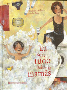 Eu sei tudo sobre as mãmãs