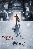 free download movie Wrong Turn 4 : Bloody Beginnings (2011)  