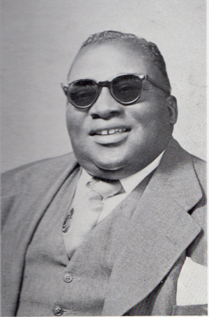 Afilada Pluma Los cien años de Arsenio Rodriguez