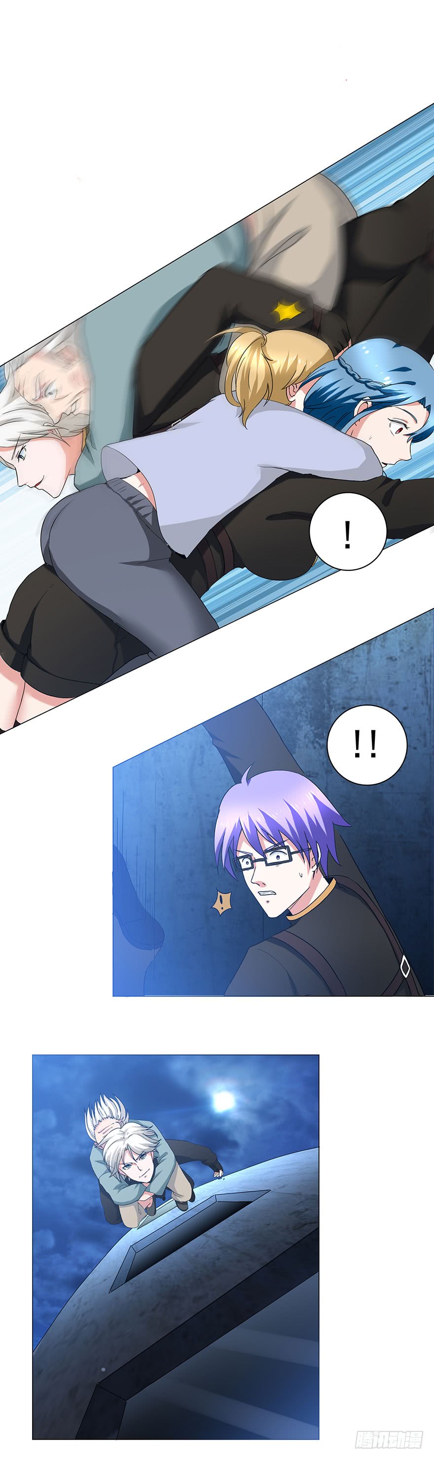 Đô Thị Tu Luyện Cuồng Triều Chapter 14 - upload bởi truyensieuhay.com