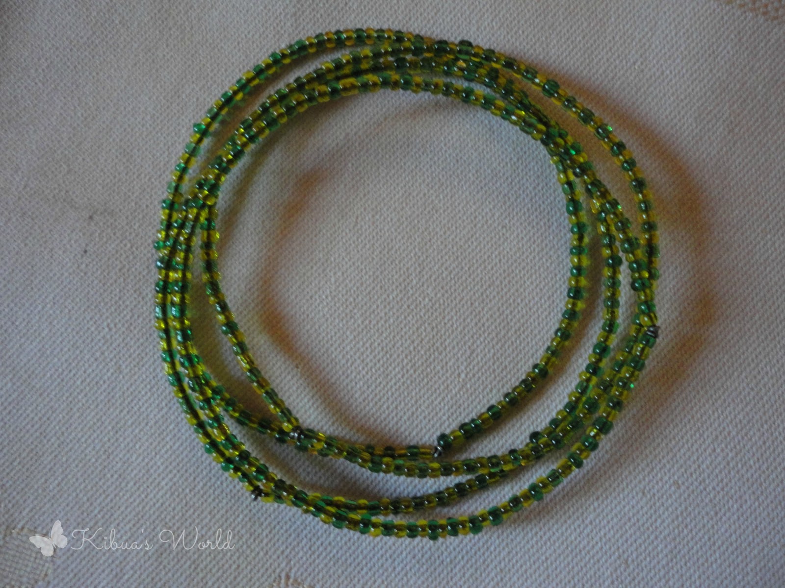 Kibua Designs ZA SHANGA