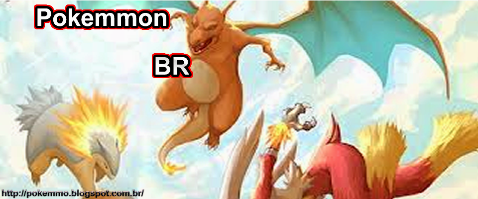 pokemmo brasil