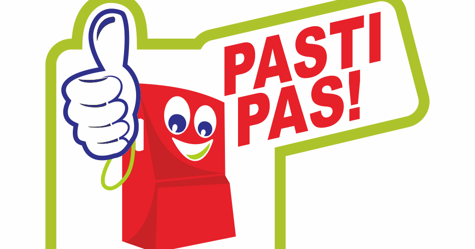 Logo Pertamina Pasti Pas Vecot cdr Banten Art Design