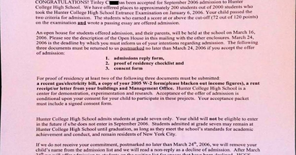 Kweller Prep Blog NYC Middle School, High School, and College Success