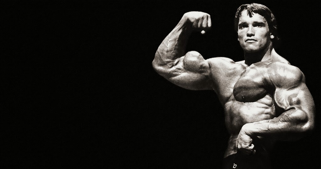 Health,Fitness and Technology: Arnold Schwarzenegger Height and Weight