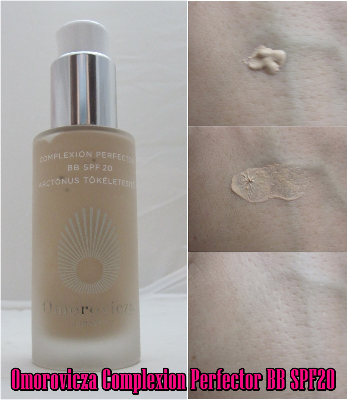 My Top Five BB Creams Beauty Geek