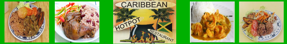 Caribbean Hot Pot Restaurant