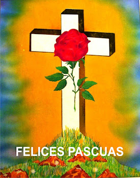 FELICES PASCUAS