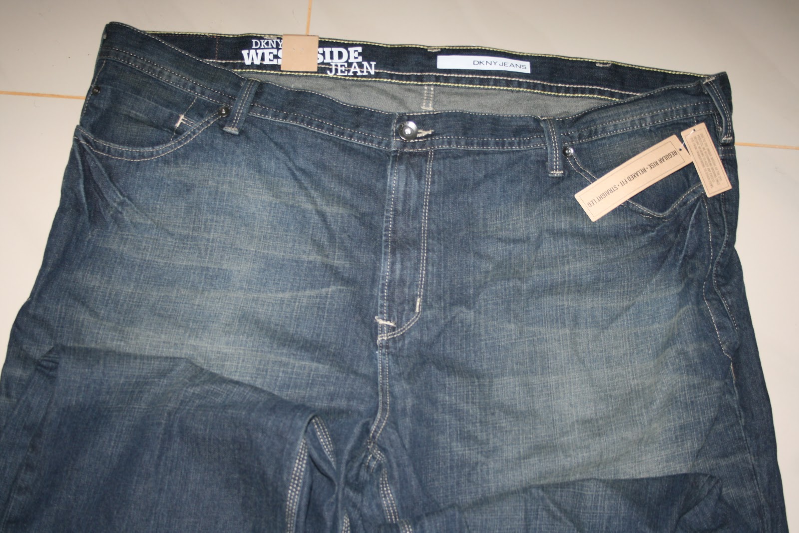 dkny jeans price