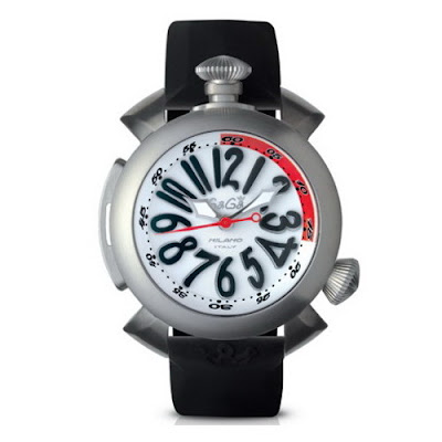 gaga watches milano