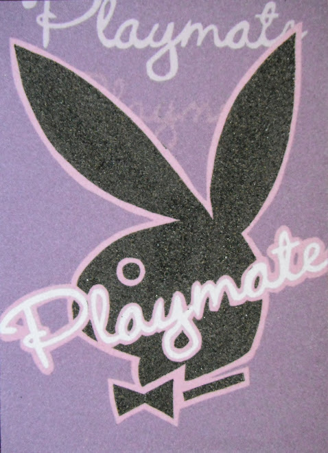 Lapin PLAYBOY