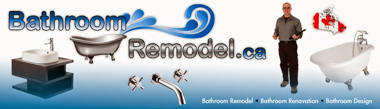 Bathroom Renovations Vancouver and Vanity Cabinets