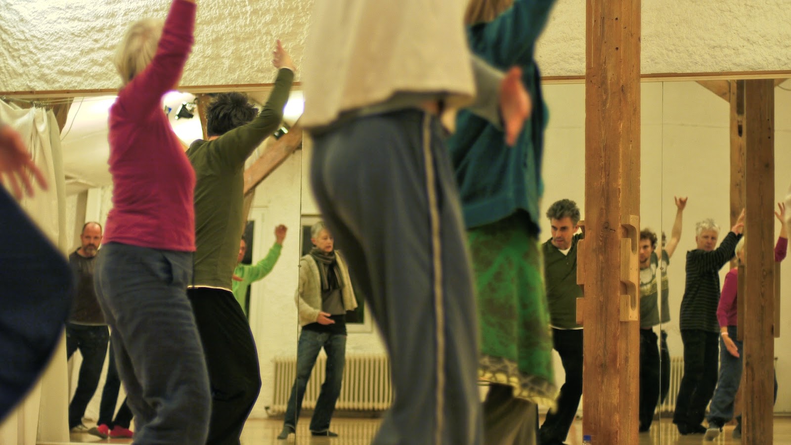 Nj Arts Maven Review Scintillating Affecting Relevant Ragtime