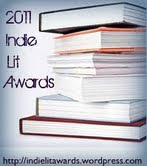 Indie Lit Awards 2011