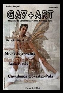 Revista Digital GAY+ART