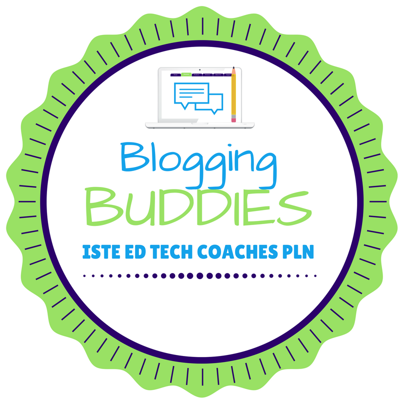 ISTE Ed Tech Member