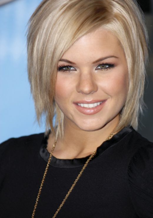 Celebrity Short Hairstyles - 2013 hairstyles, hairstyles 2013 women