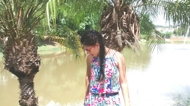 Trança+espinha+de+peixe Foto trança espinha de peixe