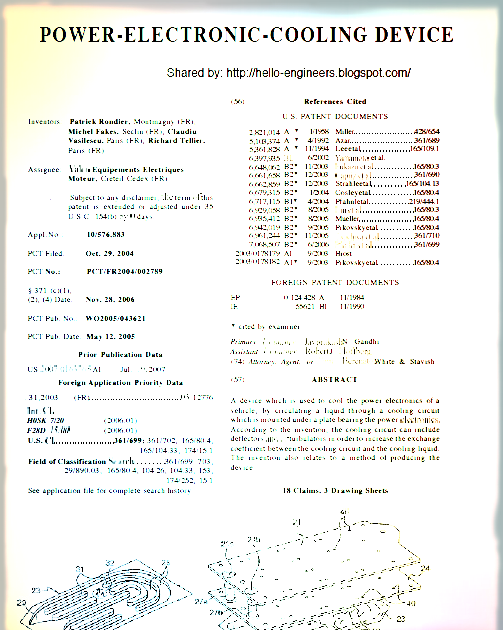 Electronics research topics for high school students image
