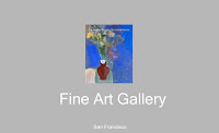 Art Exhibition San Francisco