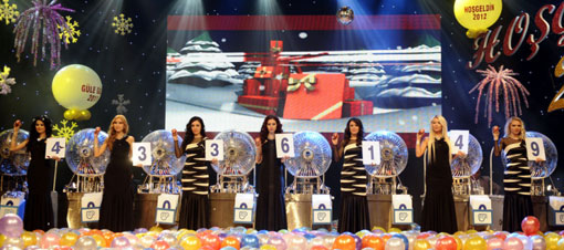 2012 milli piyango yilbasi cekilisi buyuk ikramiye numarasi