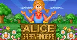 alice greenfingers key generator