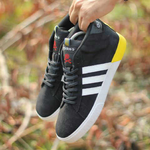 adidas neo 43