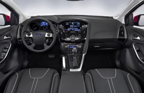 Ford Focus 2011 Ford Focus 2011 Pictures. Ford Focus 2011