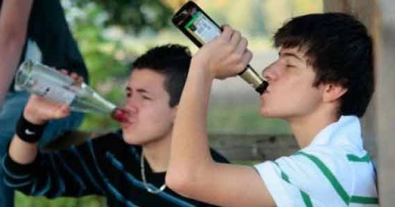 Live In Your Life Dampak Negatif dalam dan